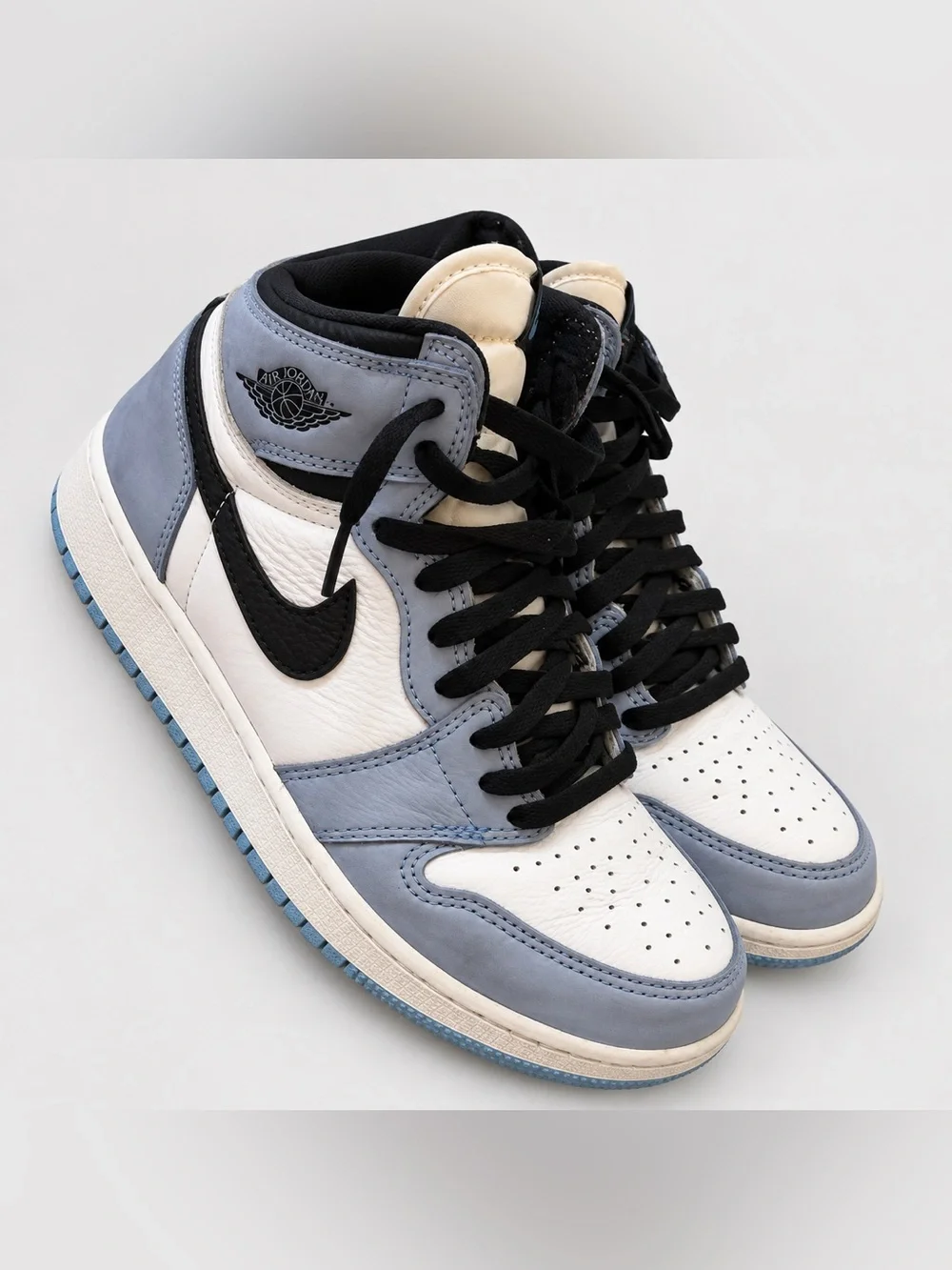 Jordan authentic air